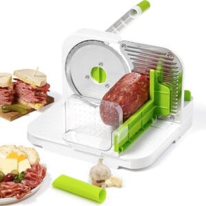 starfrit deli slicer