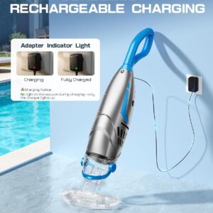 Aquron Pool Vacuum